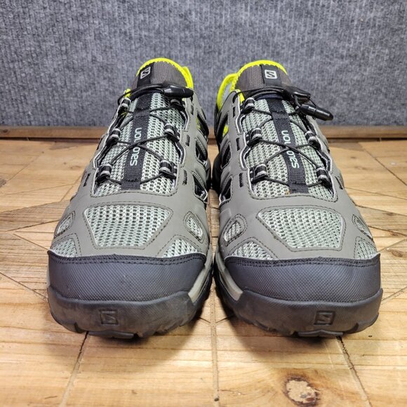 π₯ Salomon Evasion Cabrioβ Outdoor Men's 12 Water Sandal Hiking Shoes - Picture 4 of 11